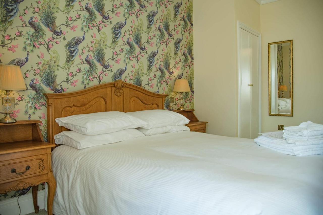 The Royal Bed & Breakfast Бармут Екстериор снимка