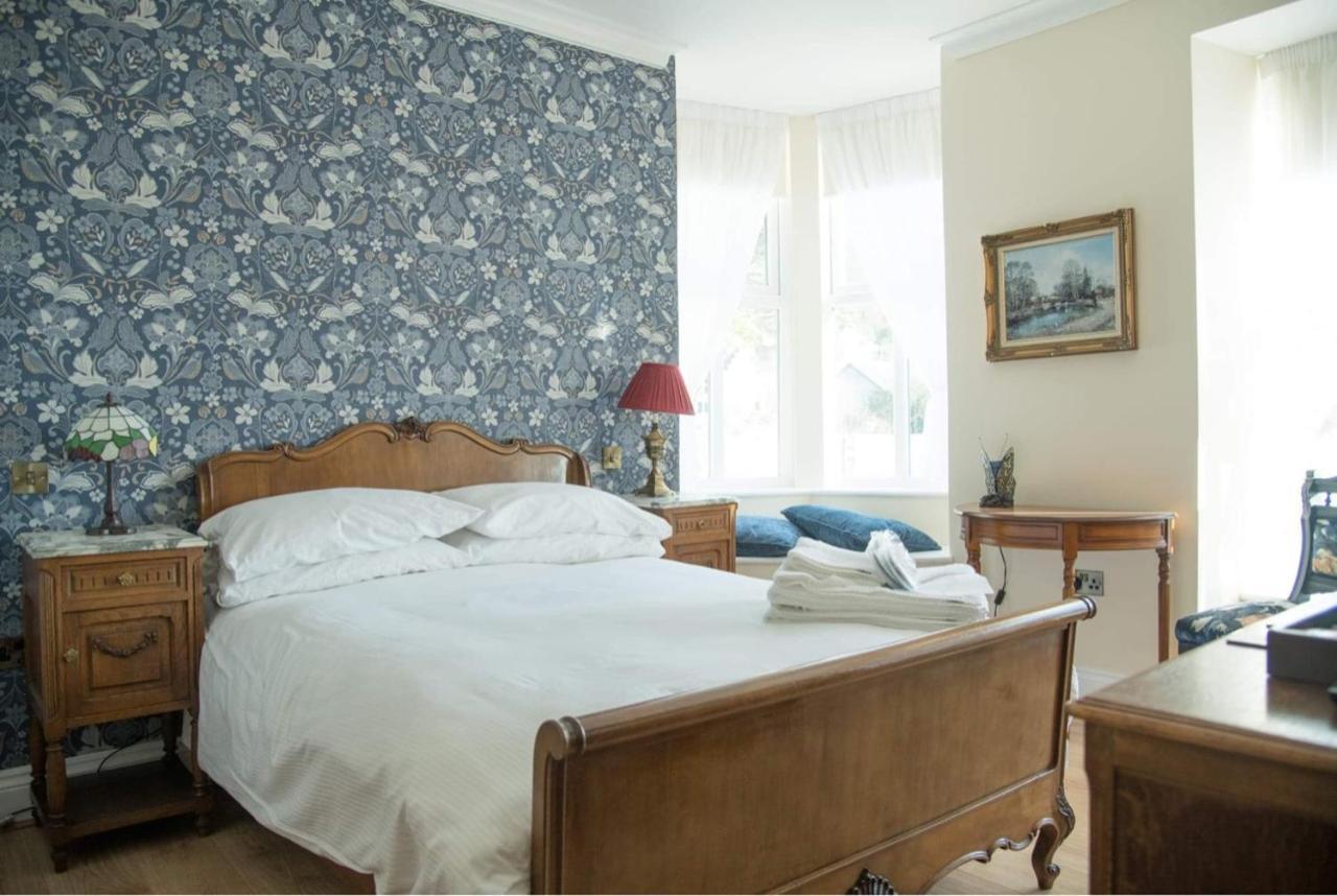 The Royal Bed & Breakfast Бармут Екстериор снимка
