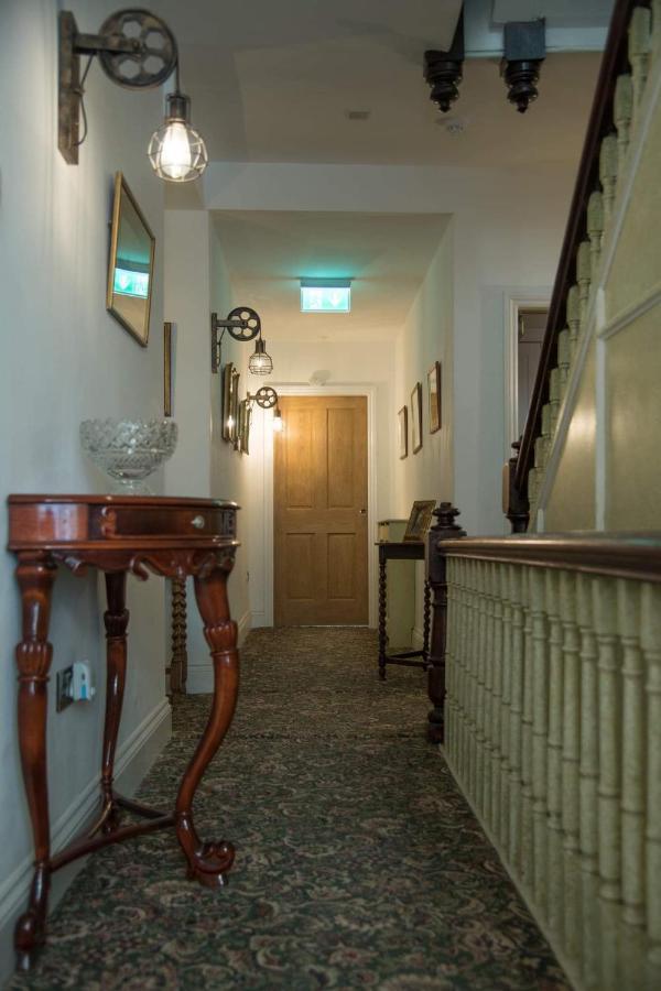 The Royal Bed & Breakfast Бармут Екстериор снимка