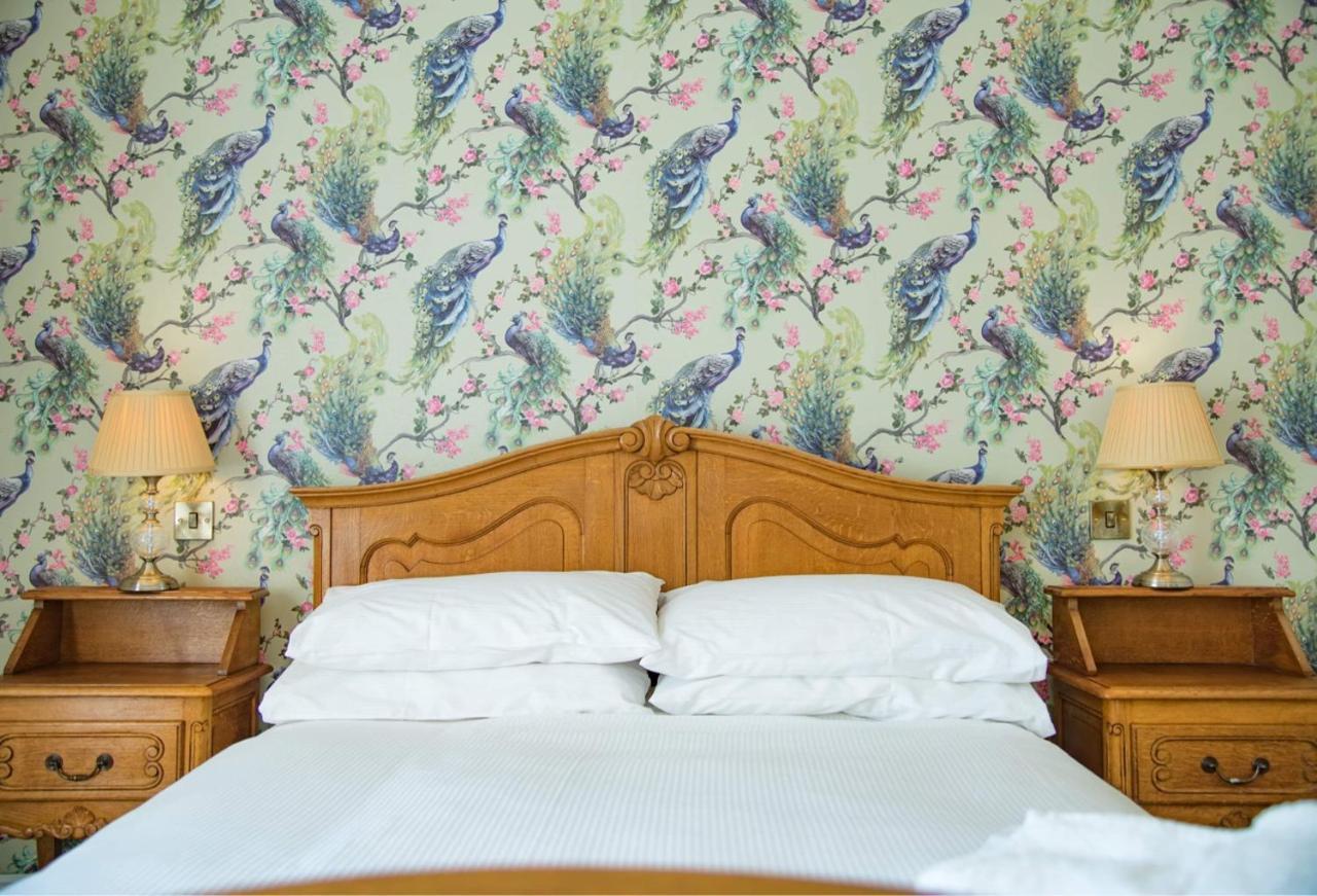 The Royal Bed & Breakfast Бармут Екстериор снимка
